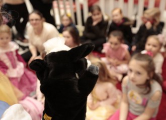 Traditional oral storytelling