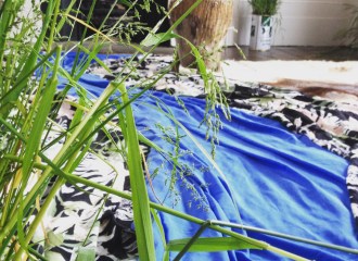 West African storytelling