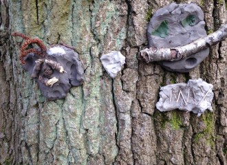 Interactive storytelling