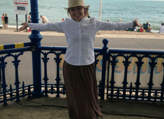 Beatrix Potter storytelling