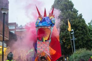 Festival Storytelling