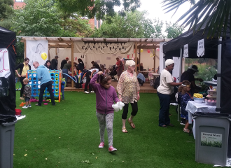 Roald Dahl Storytelling