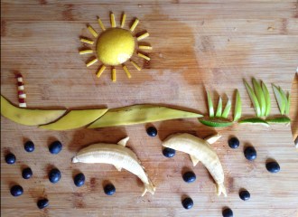 Sensory storytelling for sensory seeking children