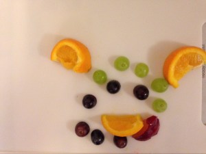 Sensory storytelling for sensory seeking children