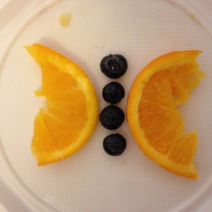 Sensory storytelling for sensory seeking children