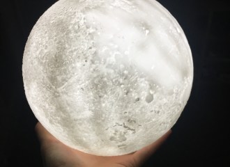 Space storytelling for children