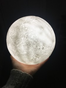 Space storytelling for children