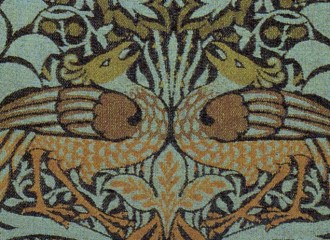 Icelandic Storytelling with the William Morris society