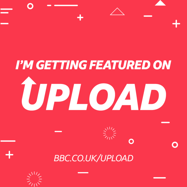 BBC Upload - featured - 1 person