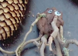 Storytelling with Clay